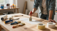 Top Painting Tools Checklist for 2026