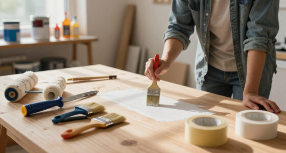 Top Painting Tools Checklist for 2026