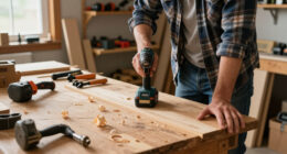 Essential DIY Power Tools Checklist 2026
