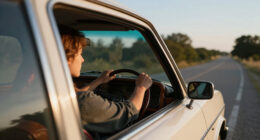 The Science Behind Why We Love To Drive
