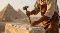 The Unsung Craftspeople Who Built Ancient Egypt