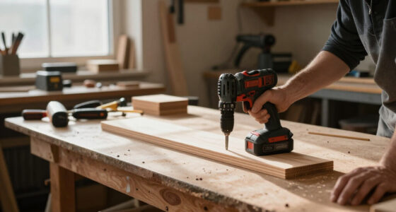 Think You Know DIY Brands? Try Guessing These Blurry Logos