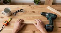 This $6 DIY Belongs In A Design Book, But It All Started With AI