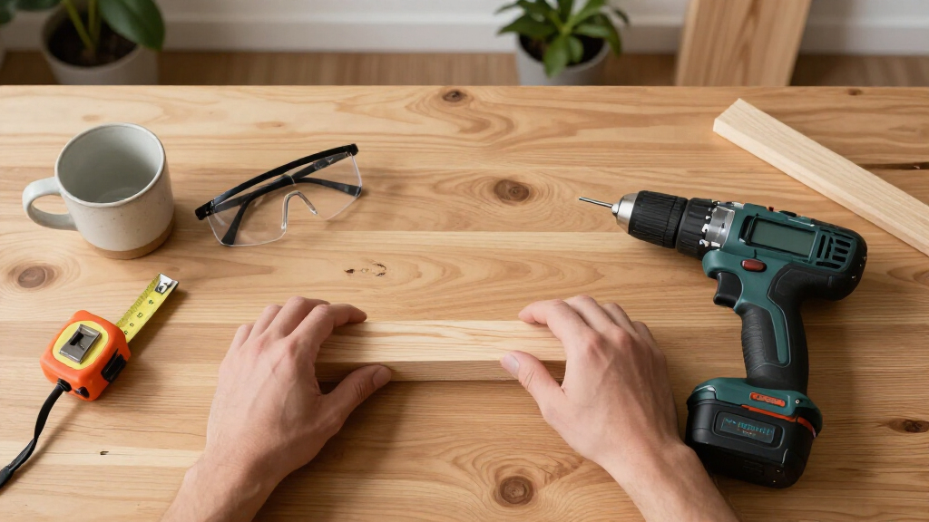 This $6 DIY Belongs In A Design Book, But It All Started With AI