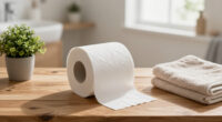 Toilettenpapier