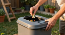 Washington, D.C., Smart Composting Bins Reach Collection Milestone - Waste Today -