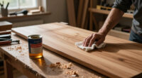 DIY Wood Finishing Checklist 2026