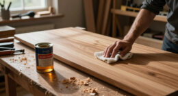 DIY Wood Finishing Checklist 2026