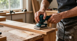 10 Best Cordless Detail Sanders for Small Projects in 2027