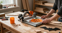 10 Best Scroll Saws for Halloween Decorations in 2027