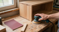 11 Best Corded Detail Sanders for Woodworking in 2027