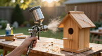 11 Best Gravity Feed Spray Guns for Crafts in 2027