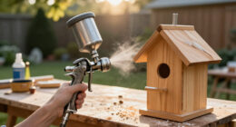 11 Best Gravity Feed Spray Guns for Crafts in 2027