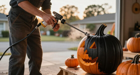 11 Best Halloween Paint Sprayers in 2027
