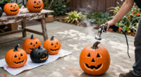 11 Best Paint Sprayers for Halloween Decorations in 2027