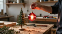 11 Vintage Christmas Decorations That Deserve To Make A Comeback