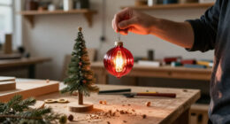 11 Vintage Christmas Decorations That Deserve To Make A Comeback