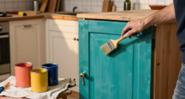 12 Best Colorful Kitchen Cabinet Paints for 2027
