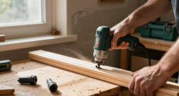 12 Best Cordless Oscillating Multi-Tools for Home and Workshop Projects in 2027