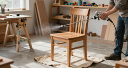 12 Best HVLP Paint Sprayers for Furniture in 2027