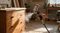 12 Best HVLP Spray Guns for Furniture in 2027