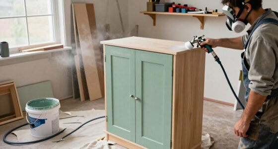 13 Best Airless Paint Sprayers for Home Projects in 2027