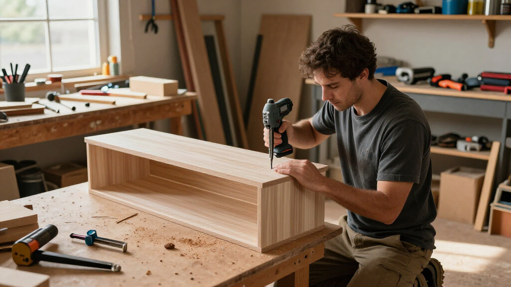 13 Best Cordless Brad Nailers in 2027