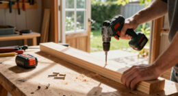 13 Best Cordless Impact Drivers for Home and Workshop Projects in 2027