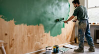 13 Best Deep Green Interior Paints for Rich, Lasting Color in 2027