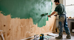 13 Best Deep Green Interior Paints for Rich, Lasting Color in 2027
