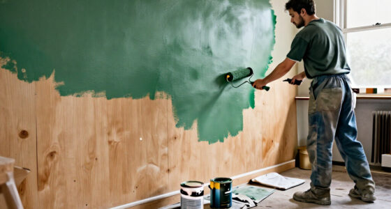 13 Best Deep Green Interior Paints for Rich, Lasting Color in 2027