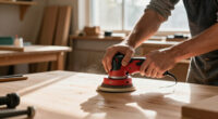 13 Best Random Orbital Sanders for Woodworking in 2027
