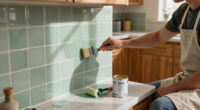 13 Best Tile Paints for Bathroom and Kitchen Refreshes in 2027
