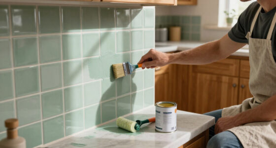 13 Best Tile Paints for Bathroom and Kitchen Refreshes in 2027