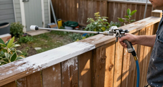 14 Best Airless Paint Sprayers for Home Projects in 2027