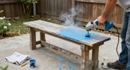 14 Best Corded Electric Paint Sprayers for Home Projects in 2027