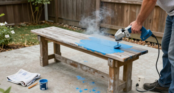 14 Best Corded Electric Paint Sprayers for Home Projects in 2027