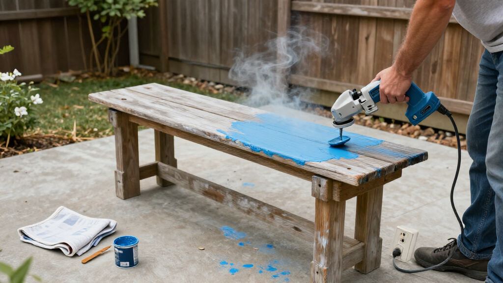 14 Best Corded Electric Paint Sprayers for Home Projects in 2027