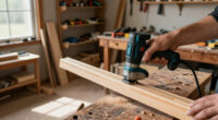 14 Best Cordless Oscillating Multi Tools for Precision and Power in 2027