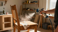 14 Best HVLP Paint Sprayers for Furniture in 2027