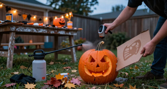 14 Best Paint Sprayers for Halloween Decorations in 2027