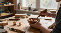 14 Best Wood Carving Tools for Beginners and Detailed Projects in 2027