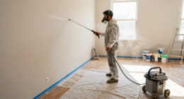 15 Best Airless Paint Sprayers for Home Renovation in 2027