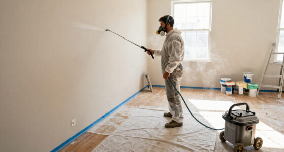 15 Best Airless Paint Sprayers for Home Renovation in 2027