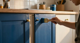 15 Best Blue Kitchen Cabinet Paints in 2027
