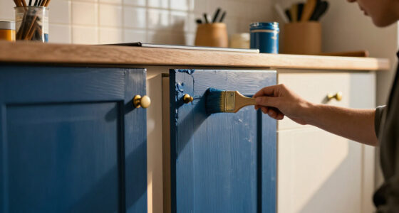 15 Best Blue Kitchen Cabinet Paints in 2027