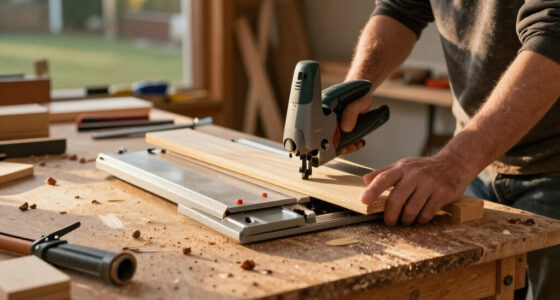 15 Best Compact Table Saws for Portability and Precision in 2027