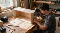 15 Best Cordless Finish Nailers for Trim and Woodworking in 2027