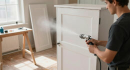 15 Best Paint Sprayers for Cabinets in 2027