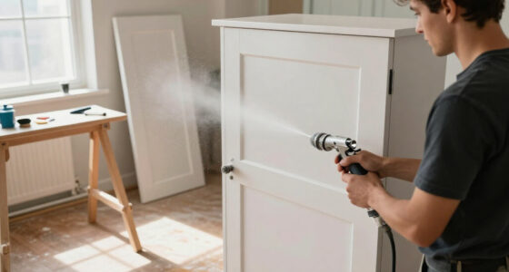 15 Best Paint Sprayers for Cabinets in 2027